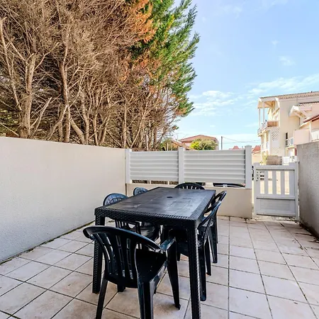 Maison Lumineuse Proche - 4 Pers. - Fr-1-521-276 Apartment *