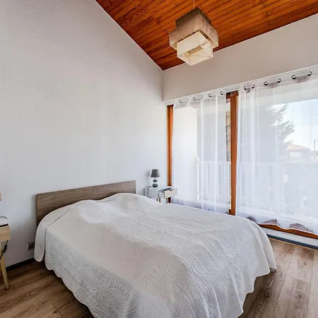 Apartment Maison Lumineuse Proche - 4 Pers. - Fr-1-521-276 *
