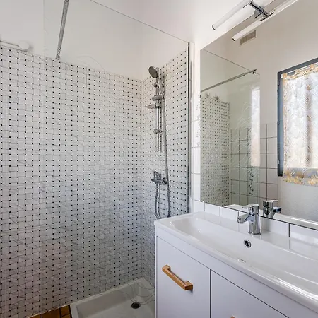 Apartment Maison Lumineuse Proche - 4 Pers. - Fr-1-521-276 Biscarrosse